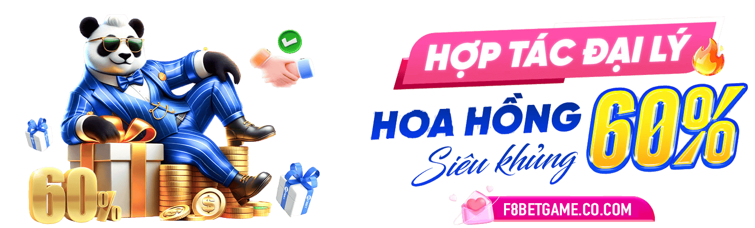 F8BET – Thông tin nền tảng và hướng dẫn sử dụng