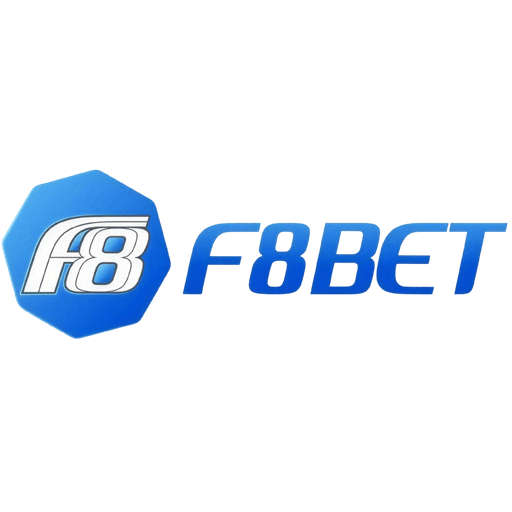 Logo F8BET